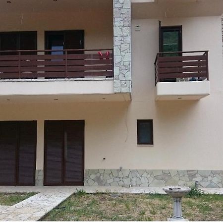 Villa Ria Kalavryta Esterno foto