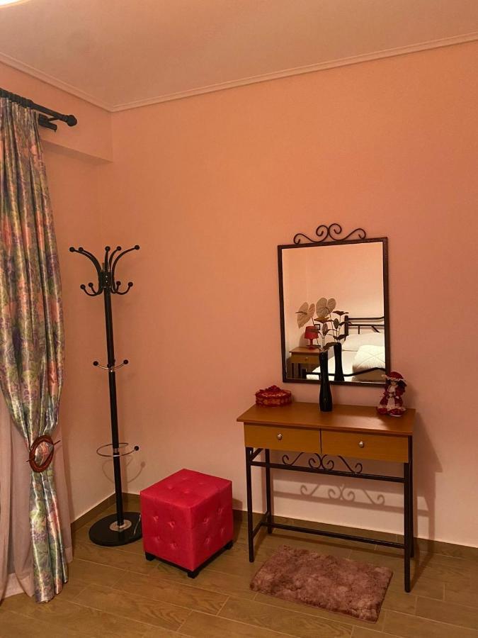 Villa Ria Kalavryta Esterno foto