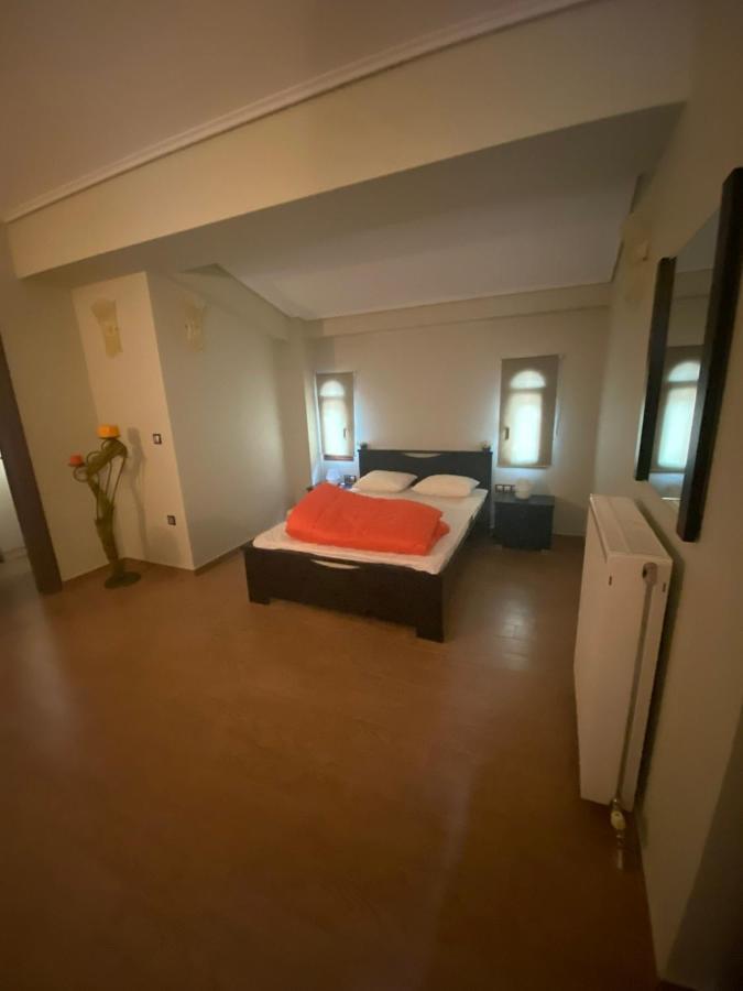 Villa Ria Kalavryta Esterno foto
