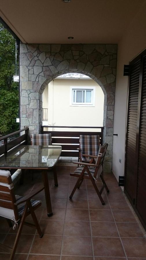 Villa Ria Kalavryta Esterno foto